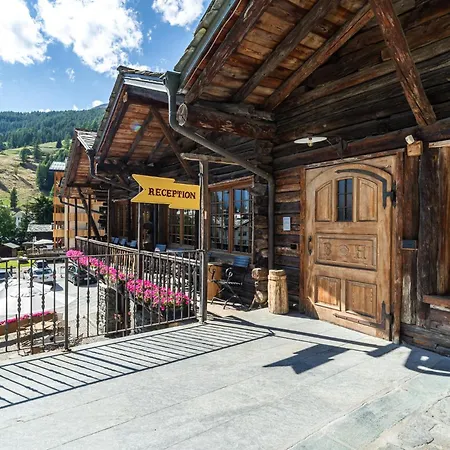 Hotel Breithorn-3