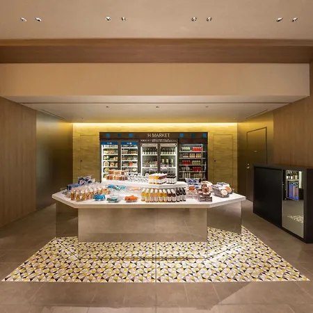 Hyatt House Tokyo Shibuya-3
