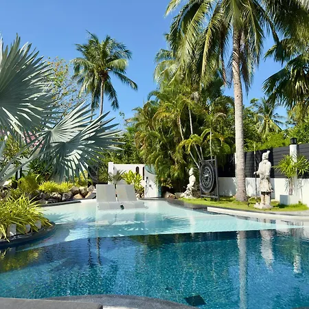 La Belle Vie - Boutique Hotel Adults Only-2