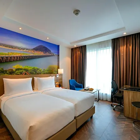 Grand Vijayawada By Grt Hotels-3