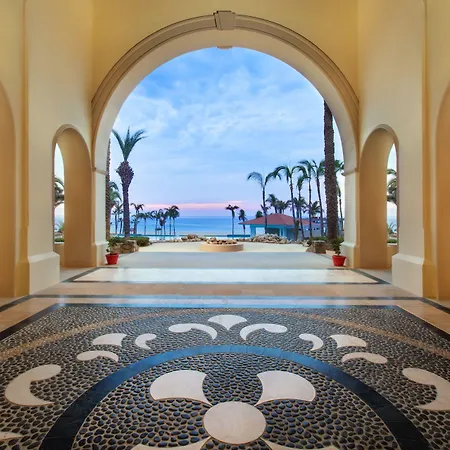 Dreams Los Cabos Suites Golf Resort & Spa-2
