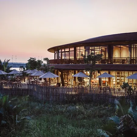 Namia River Retreat - Wellness Inclusive Resort-2