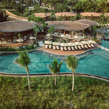 Namia River Retreat - Wellness Inclusive Resort-2
