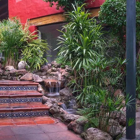 Villa San Jose Hotel&Suites-2