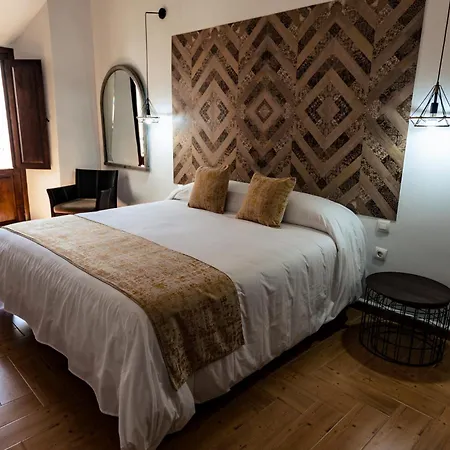 Hotel Rural Candelsa-3