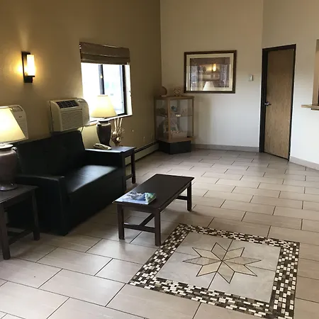 Comfort Inn Fairbanks-3