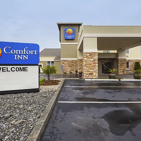 Comfort Inn Arcata-2