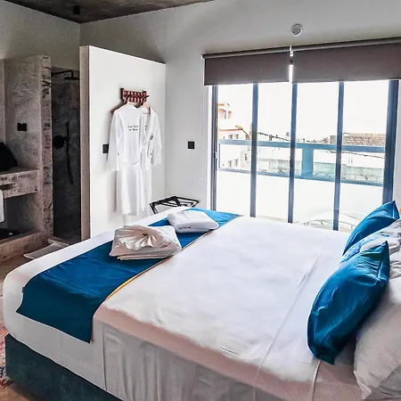 Boutique Hotel Luz Da Lua-2