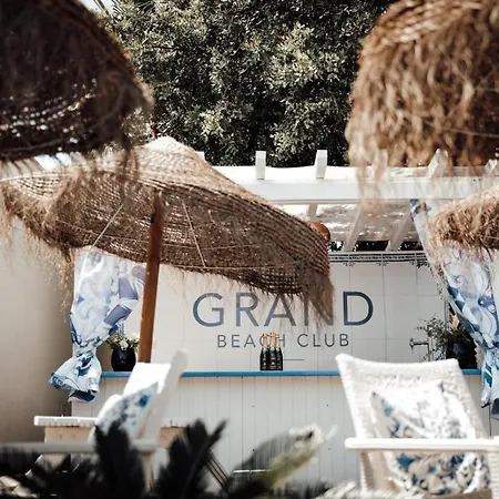 Bordoy Grand House Algarve-2