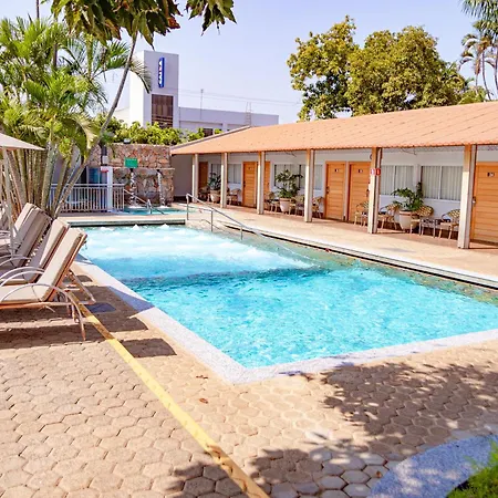 Hotel Roma Direto Com O Grupo Diroma Com Acesso Ao Acqua Park E Cafe Da Manha-2