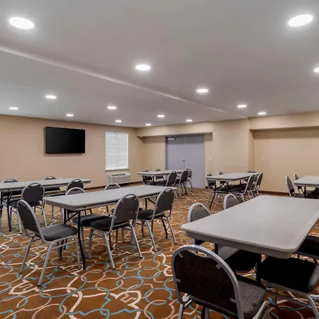 Quality Inn Phenix City Columbus-3