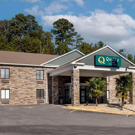 Quality Inn Phenix City Columbus-2