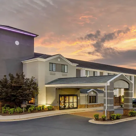 Sleep Inn & Suites Johnson City-2