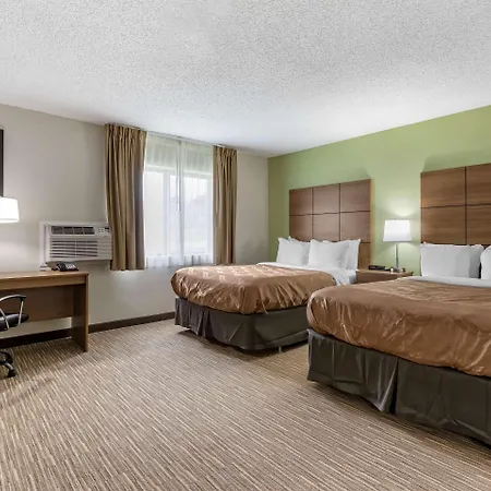 Quality Inn Creston-3