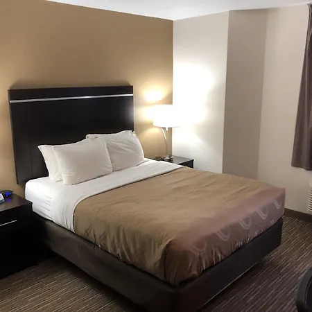 Quality Inn & Suites Meridian - West Boise-2