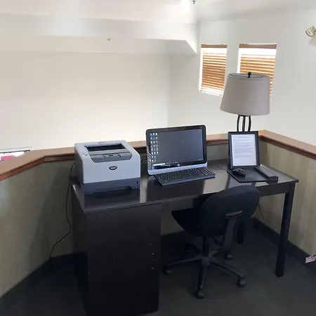 Quality Inn & Suites Meridian - West Boise-3