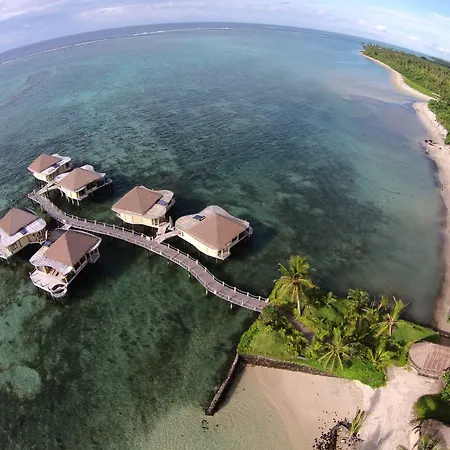 Coconuts Beach Club Resort And Spa-2