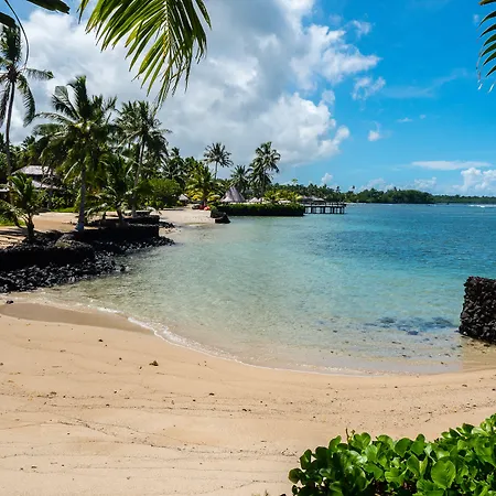 Coconuts Beach Club Resort And Spa-3