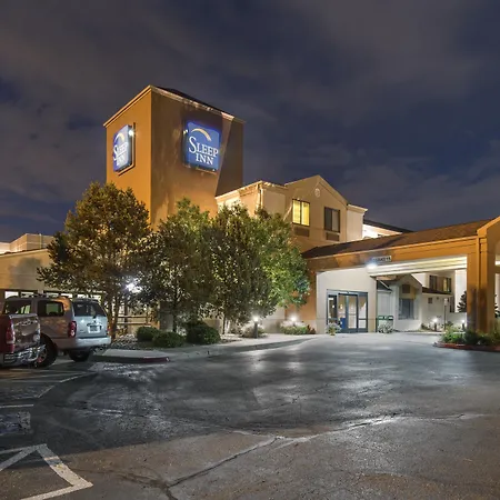 Sleep Inn Denver Tech Center-3