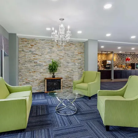 Quality Inn Verona - Staunton North-2
