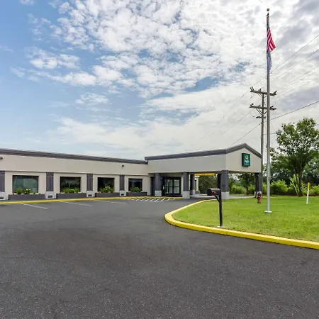 Quality Inn Verona - Staunton North-3