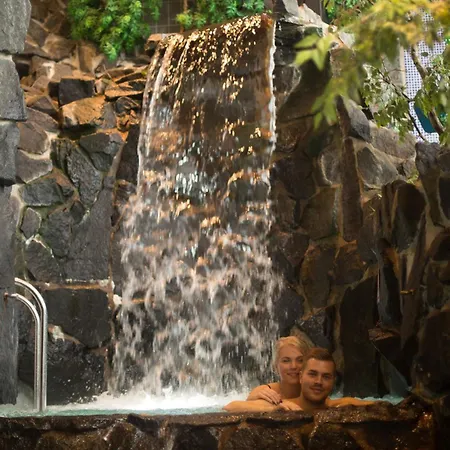 Imatran Kylpylae Spa Resort-3