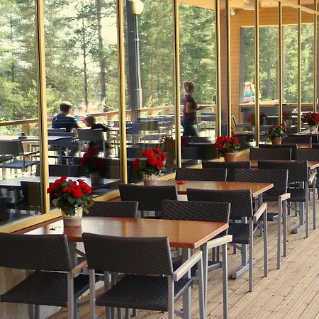 Imatran Kylpylae Spa Resort-2