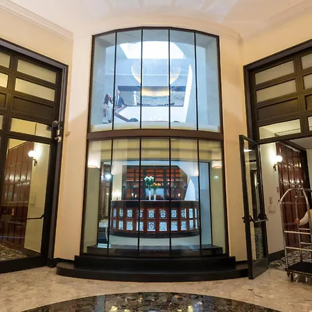 Grand Hotel Castrocaro Longlife Formula-2