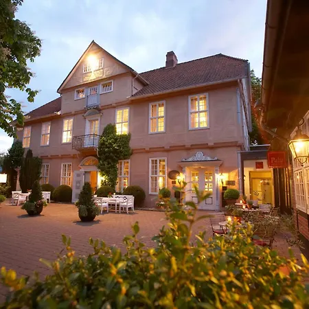 Althoff Hotel Fuerstenhof-2