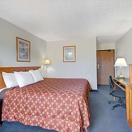 Quality Inn Sanford - Kennebunk-3