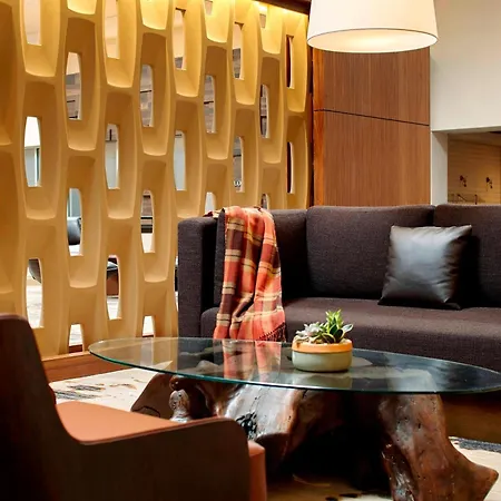 Marriott Birmingham Grandview-3