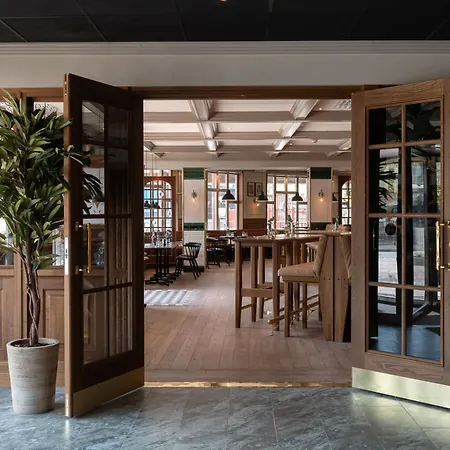 Elite Hotel Brage - Hotel & Spa-2