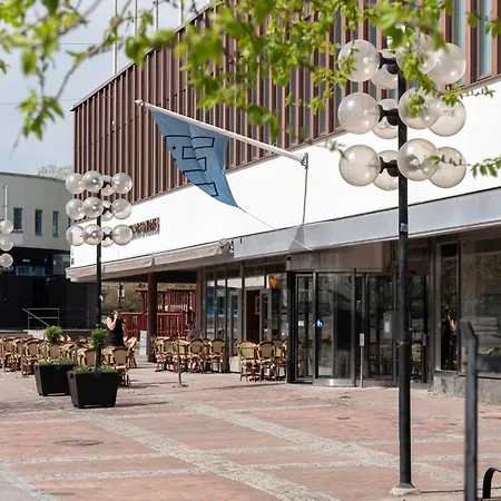 Elite Hotel Brage - Hotel & Spa-3