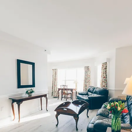 The Loyalist Country Inn & Conference Centre-3