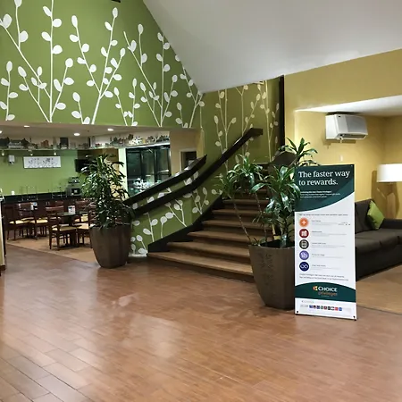 Sleep Inn Hanes Mall-3
