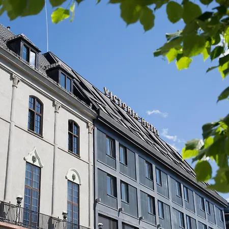 Thon Hotel Victoria Hamar-3