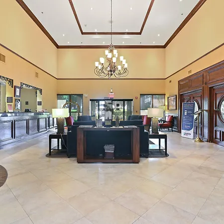 Comfort Suites Miami - Kendall-3