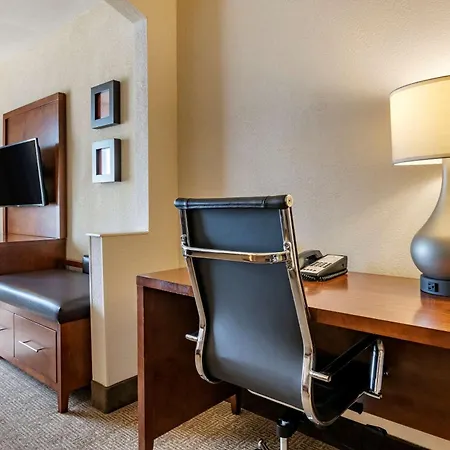 Comfort Suites Miami - Kendall-2
