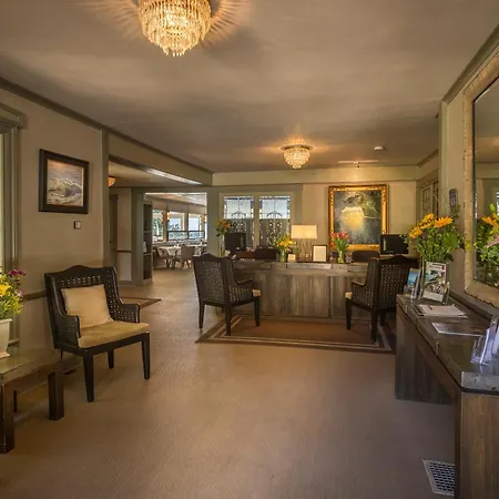 Heritage House Resort & Spa-2