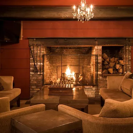 Heritage House Resort & Spa-3