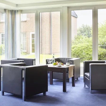 Nordica Hotel Berlin-2