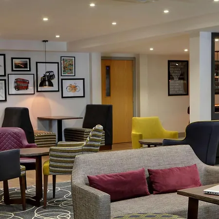 Best Western White House Hotel-2