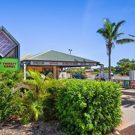 Karratha International Hotel-2