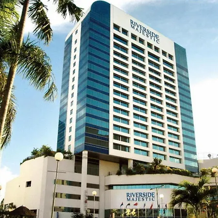 Puteri Wing - Riverside Majestic Hotel-2