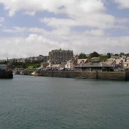 Harbour Hotel Padstow-3