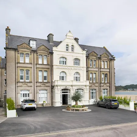 Harbour Hotel Padstow-2