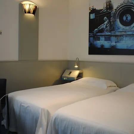 Sure Hotel By Best Western Milano-3