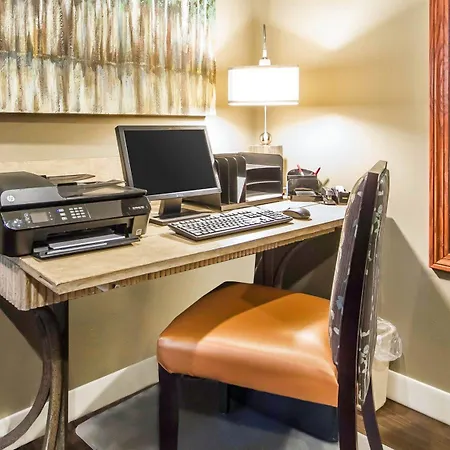 Comfort Suites Ramsey-3