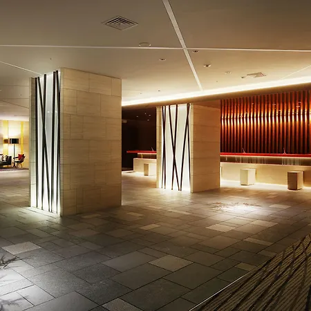 Rihga Royal Hotel Kyoto-2