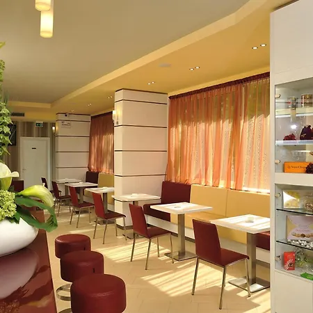 Hotel Olimpia-2